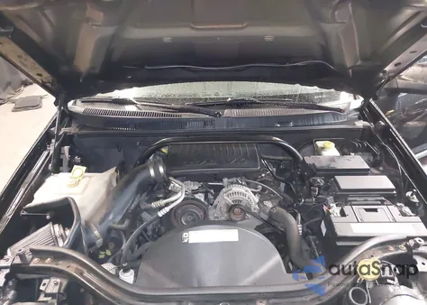 2008 Jeep Grand Cherokee Laredo from USA, damaged, VIN 1J8GR48K28C226870